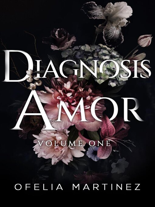 Title details for Diagnosis Amor by Ofelia Martinez - Available